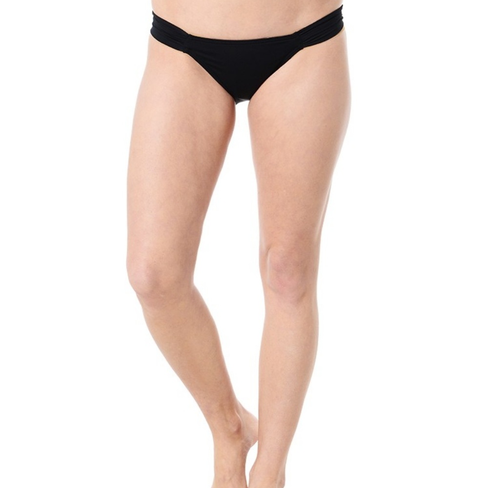 O'Neill Black Bikini Bottom